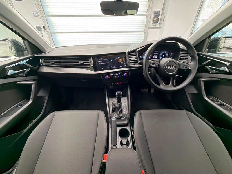 Audi A1 - Audi Centre Braamfontein - Image 13