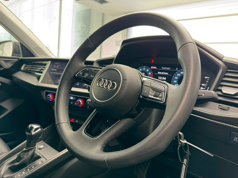 Audi A1 - Audi Centre Braamfontein - Image 6