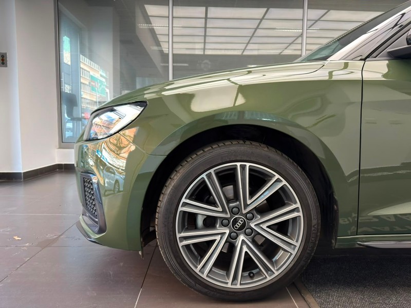 Audi A1 - Audi Centre Braamfontein - Image 24