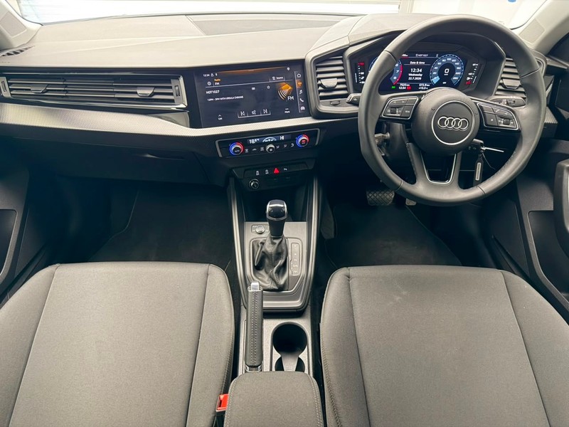 Audi A1 - Audi Centre Braamfontein - Image 14