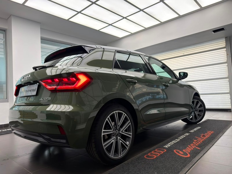 Audi A1 - Audi Centre Braamfontein - Image 11