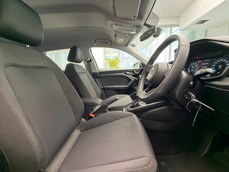 Audi A1 - Audi Centre Braamfontein - Image 26