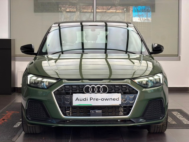 Audi A1 - Audi Centre Braamfontein - Image 23