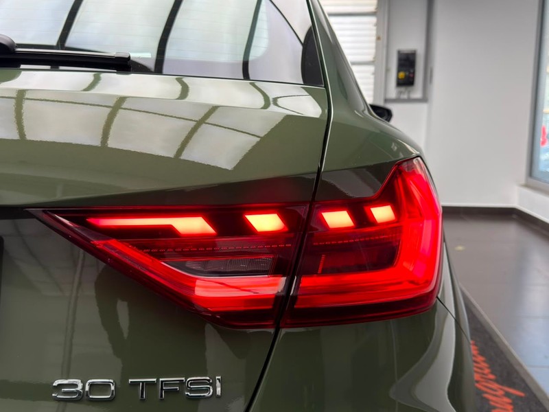 Audi A1 - Audi Centre Braamfontein - Image 18