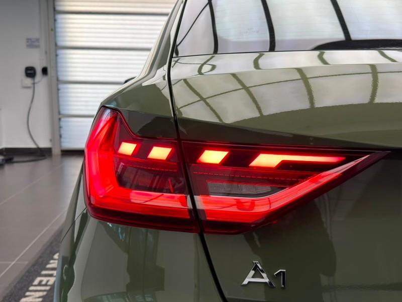 Audi A1 - Audi Centre Braamfontein - Image 17