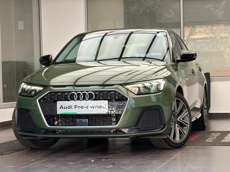 Audi A1 - Audi Centre Braamfontein - Image 1