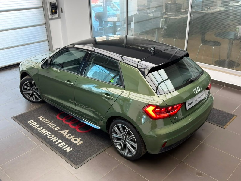 Audi A1 - Audi Centre Braamfontein - Image 16