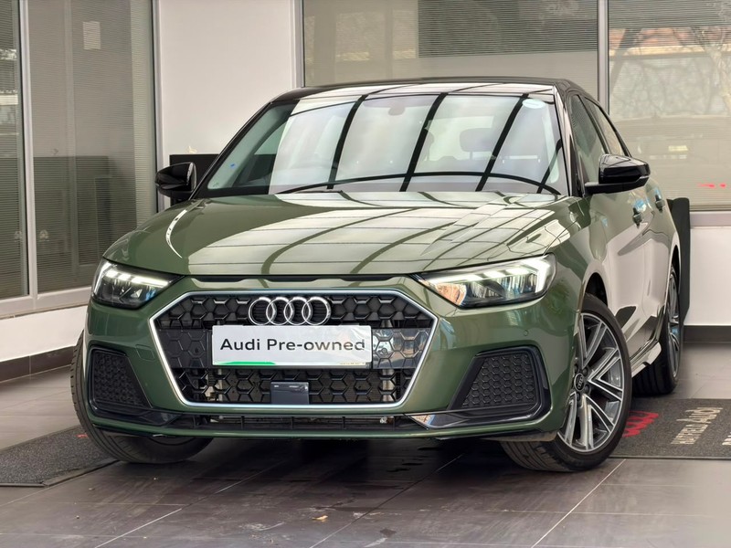 Audi A1 - Audi Centre Braamfontein - Image 2