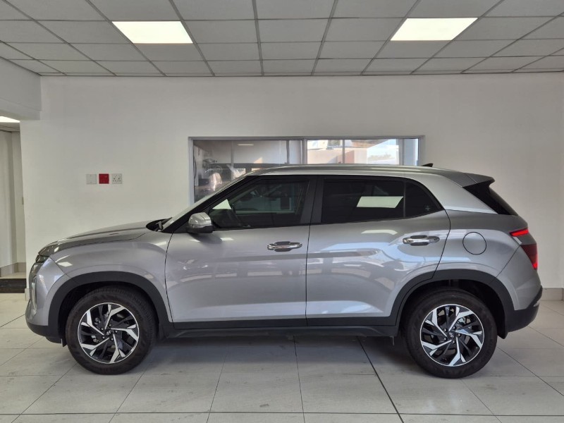 Hyundai Creta - Ford Bryanston - Image 2