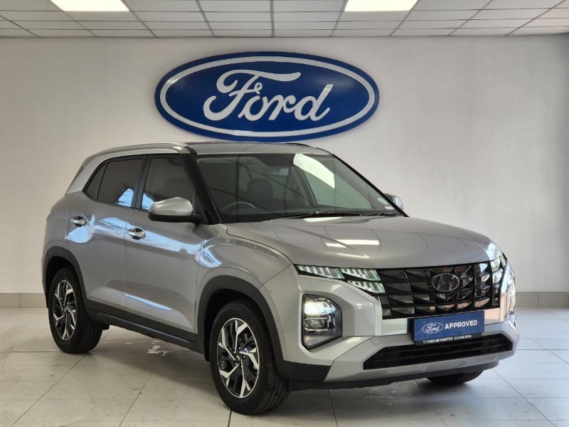 Hyundai Creta - Ford Bryanston - Image 1