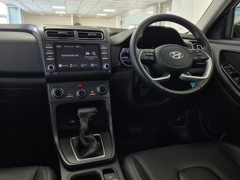 Hyundai Creta - Ford Bryanston - Image 12