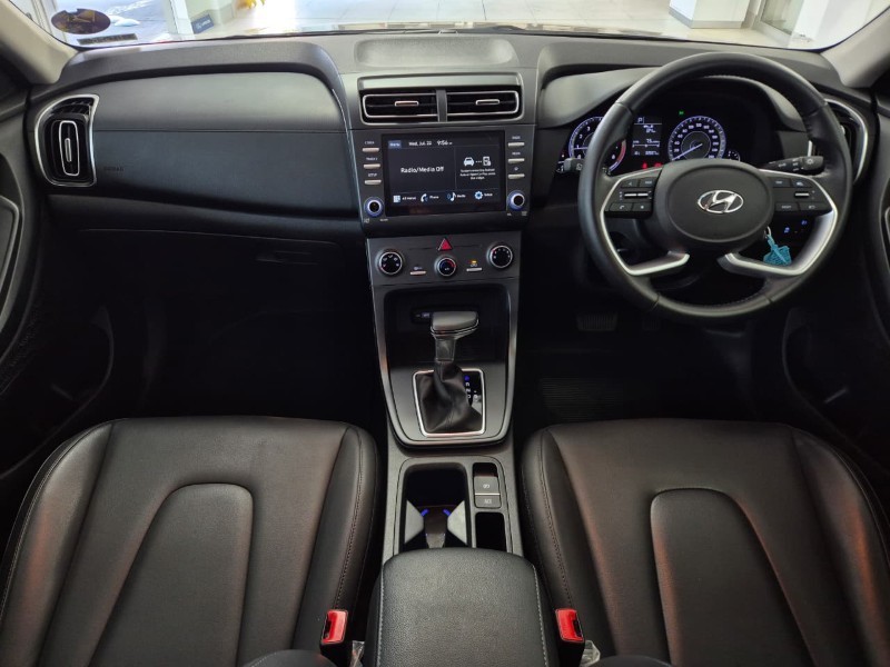 Hyundai Creta - Ford Bryanston - Image 7