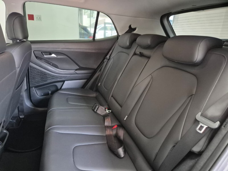 Hyundai Creta - Ford Bryanston - Image 9