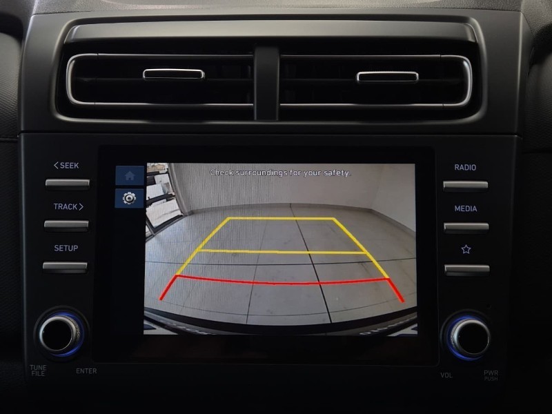 Hyundai Creta - Ford Bryanston - Image 18
