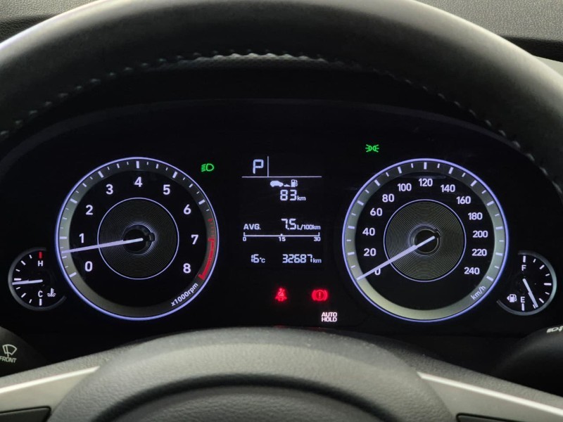 Hyundai Creta - Ford Bryanston - Image 16