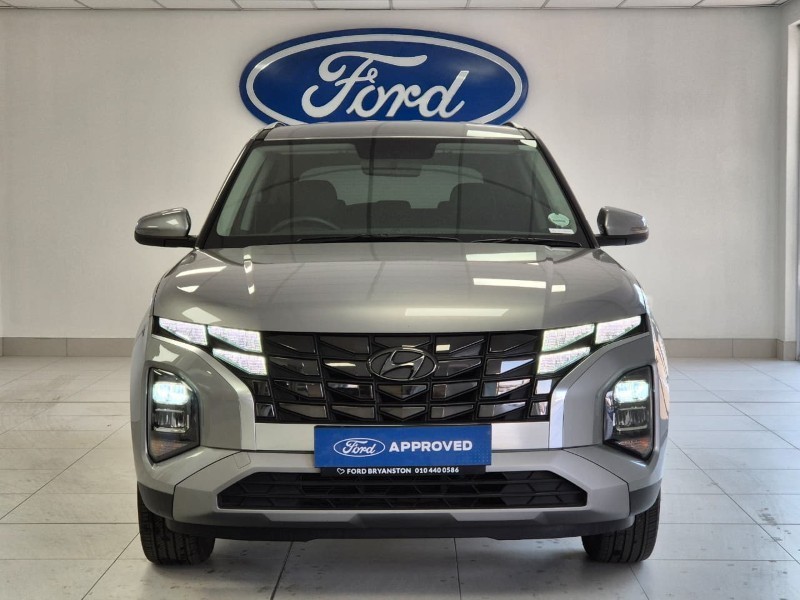Hyundai Creta - Ford Bryanston - Image 4