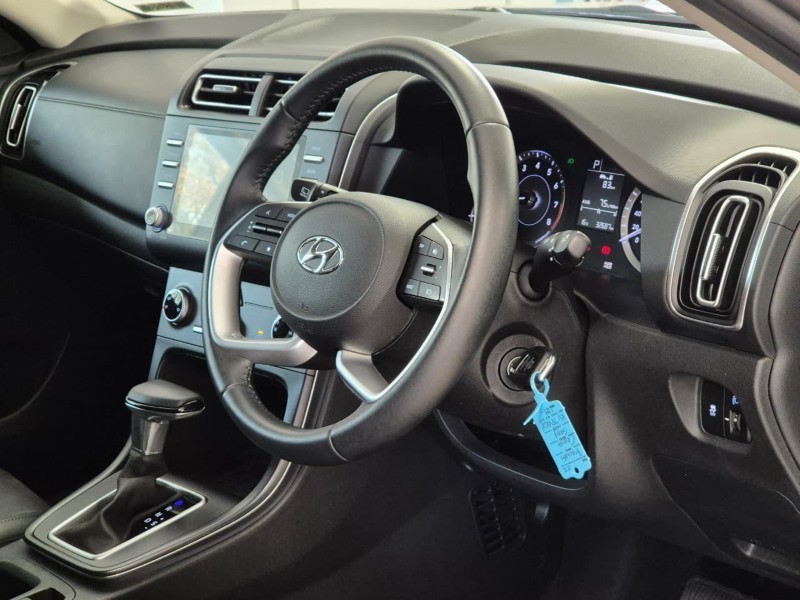 Hyundai Creta - Ford Bryanston - Image 8