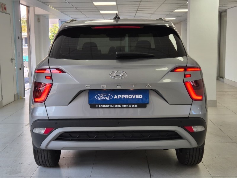 Hyundai Creta - Ford Bryanston - Image 5