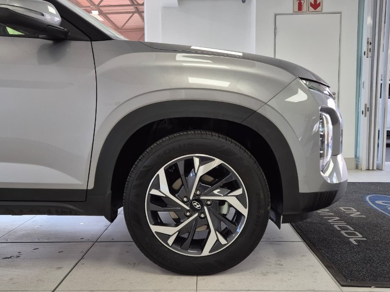 Hyundai Creta - Ford Bryanston - Image 19