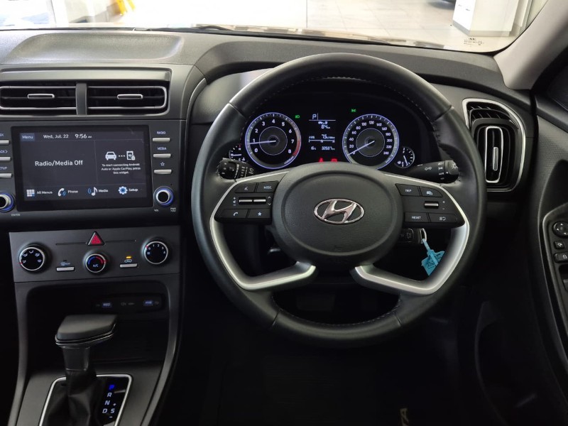Hyundai Creta - Ford Bryanston - Image 13