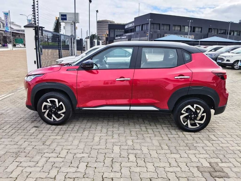 Nissan Magnite - King Cars Bellville/Vredekloof - Image 5
