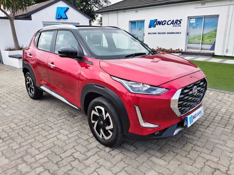 Nissan Magnite - King Cars Bellville/Vredekloof - Image 1