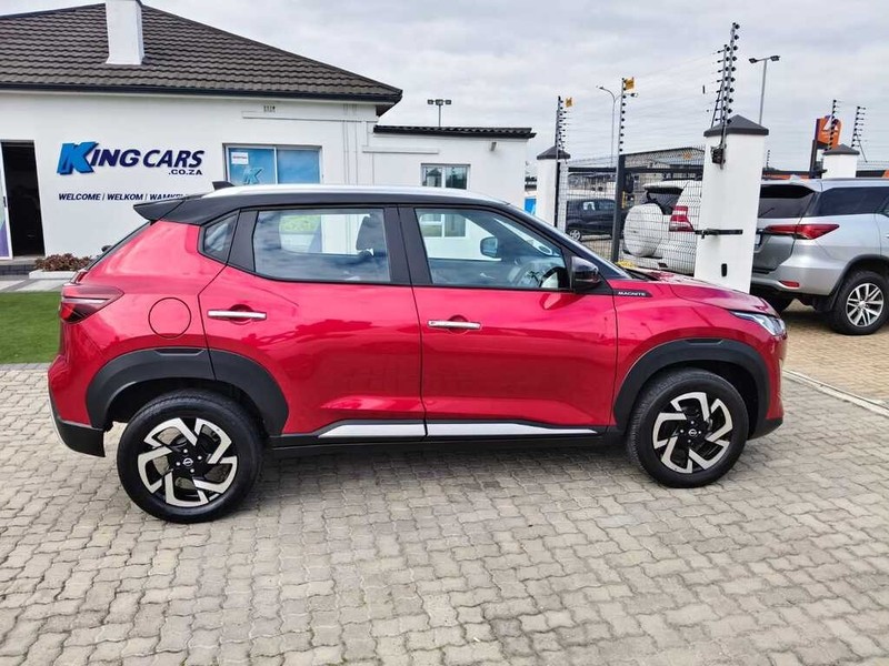 Nissan Magnite - King Cars Bellville/Vredekloof - Image 8