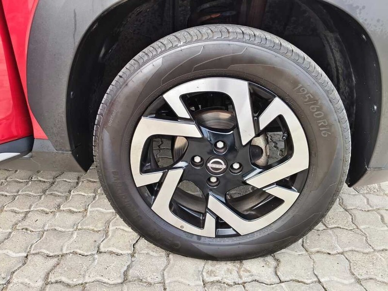 Nissan Magnite - King Cars Bellville/Vredekloof - Image 13