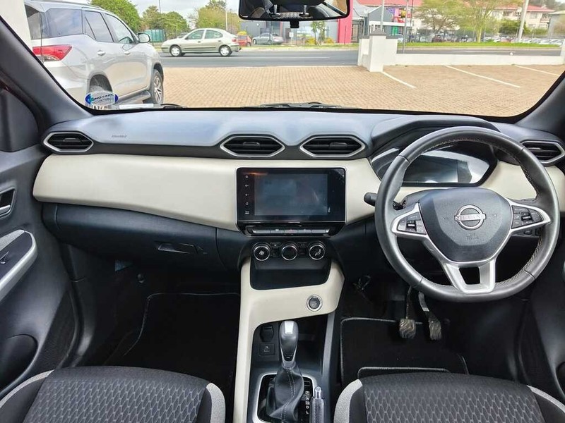 Nissan Magnite - King Cars Bellville/Vredekloof - Image 9