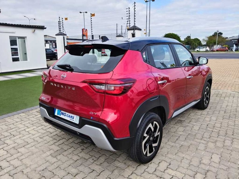 Nissan Magnite - King Cars Bellville/Vredekloof - Image 7