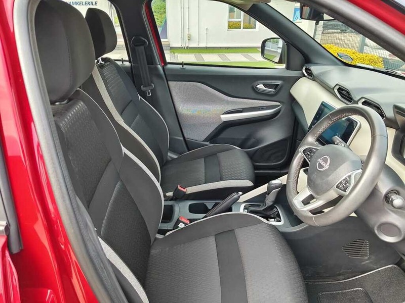 Nissan Magnite - King Cars Bellville/Vredekloof - Image 10