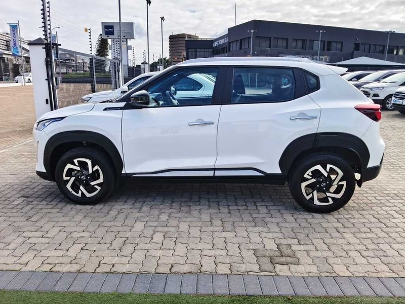 Nissan Magnite - King Cars Bellville/Vredekloof - Image 4