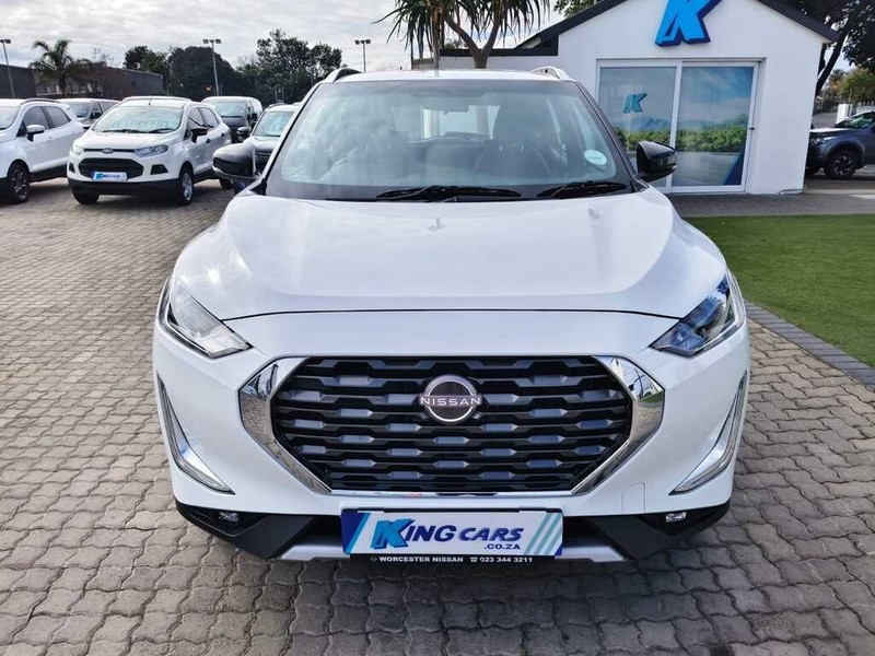 Nissan Magnite - King Cars Bellville/Vredekloof - Image 2