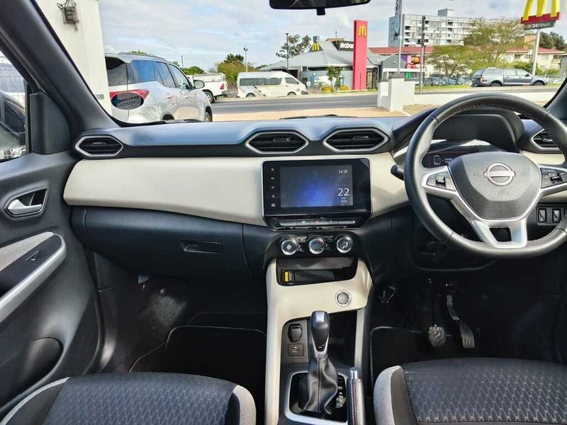Nissan Magnite - King Cars Bellville/Vredekloof - Image 12