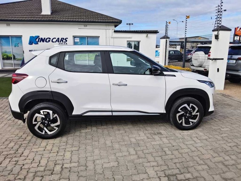 Nissan Magnite - King Cars Bellville/Vredekloof - Image 8