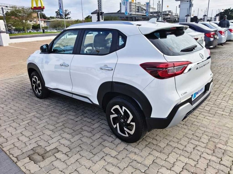 Nissan Magnite - King Cars Bellville/Vredekloof - Image 5