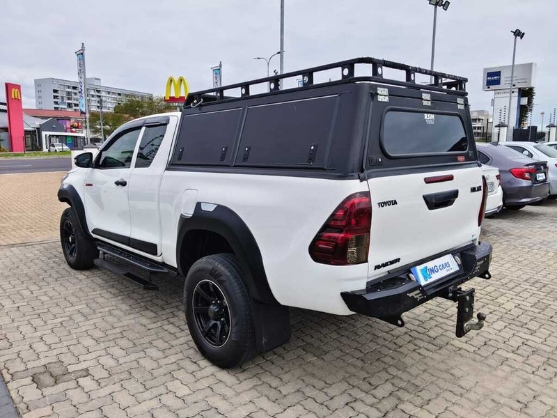 Toyota Hilux - King Cars Bellville/Vredekloof - Image 5