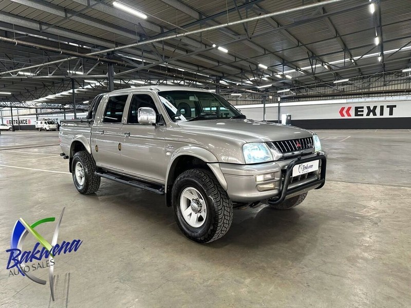 Mitsubishi Colt - Bakwena Auto Sales - Image 1