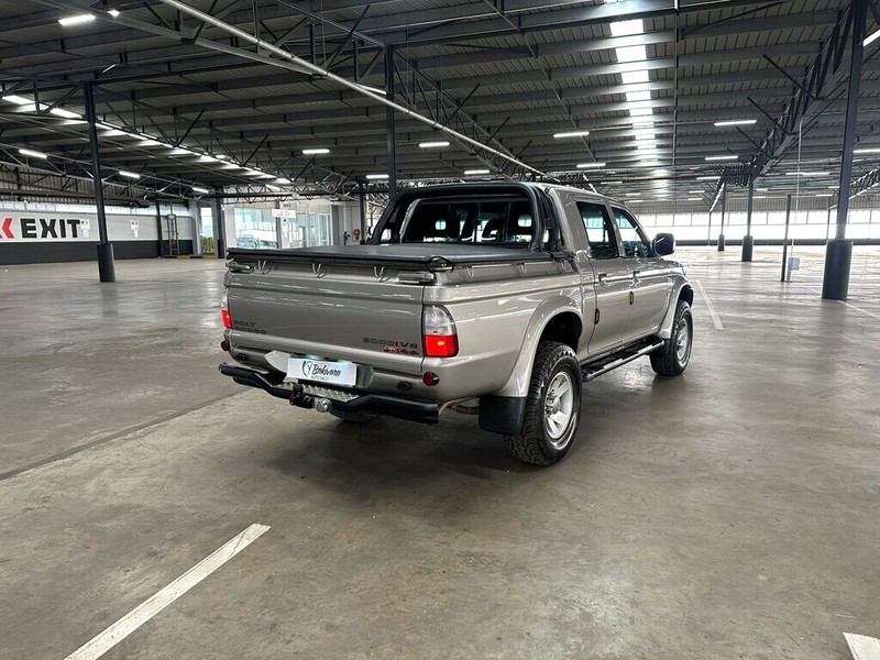 Mitsubishi Colt - Bakwena Auto Sales - Image 7