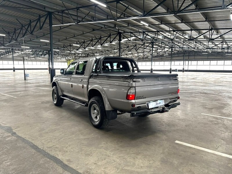 Mitsubishi Colt - Bakwena Auto Sales - Image 5