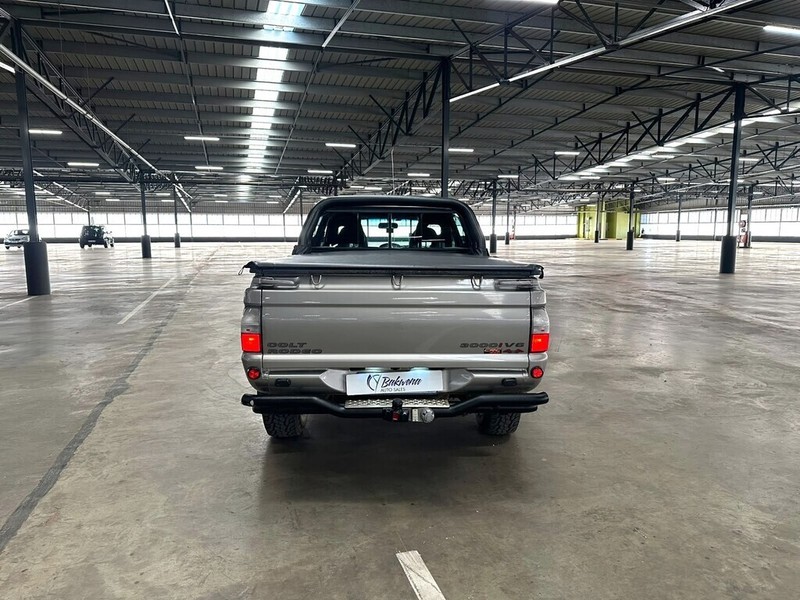 Mitsubishi Colt - Bakwena Auto Sales - Image 6