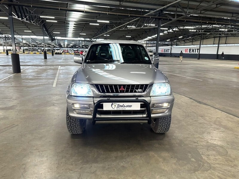 Mitsubishi Colt - Bakwena Auto Sales - Image 2