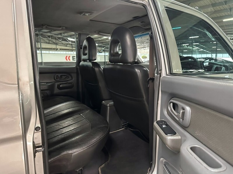 Mitsubishi Colt - Bakwena Auto Sales - Image 15