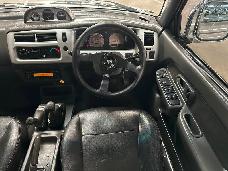 Mitsubishi Colt - Bakwena Auto Sales - Image 12