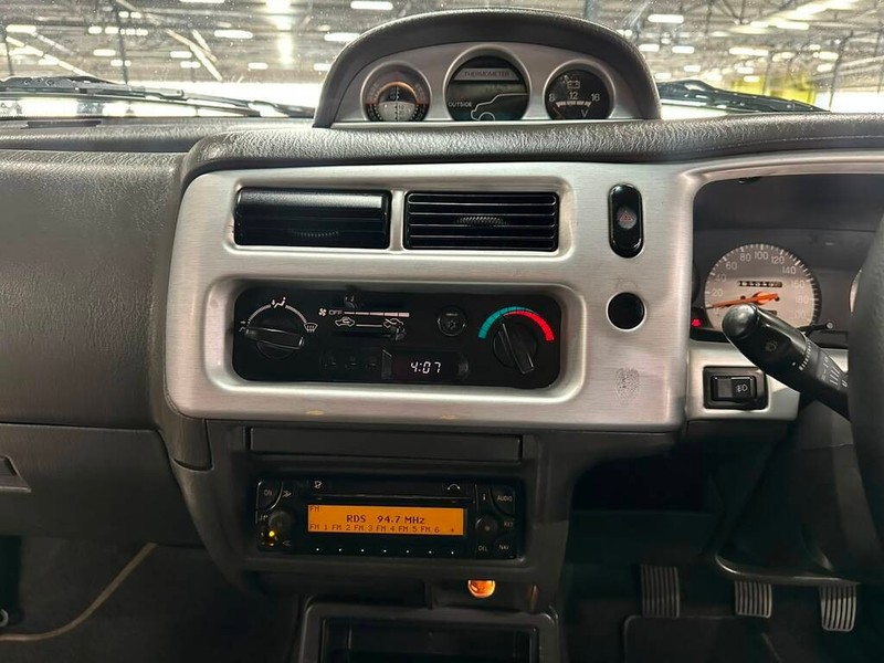 Mitsubishi Colt - Bakwena Auto Sales - Image 13
