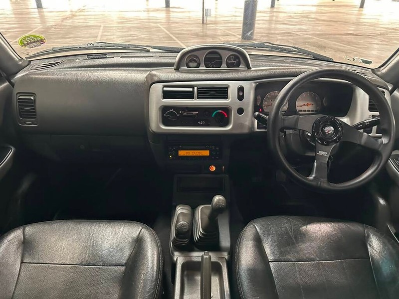 Mitsubishi Colt - Bakwena Auto Sales - Image 11