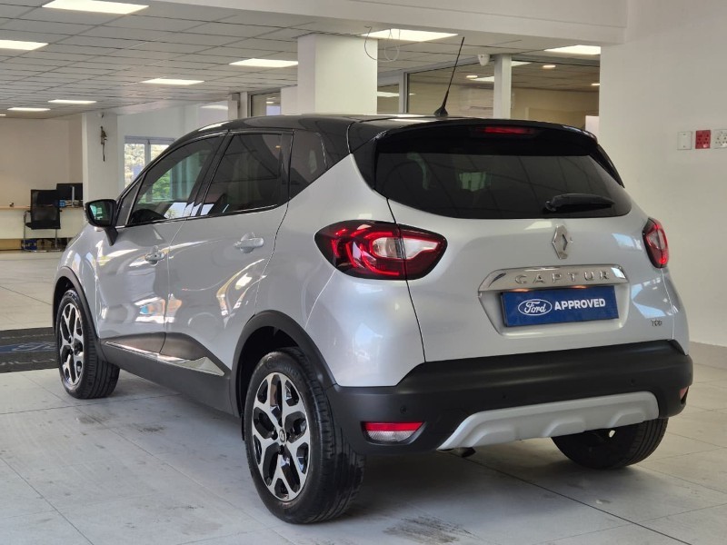 Renault Captur - Ford Bryanston - Image 3