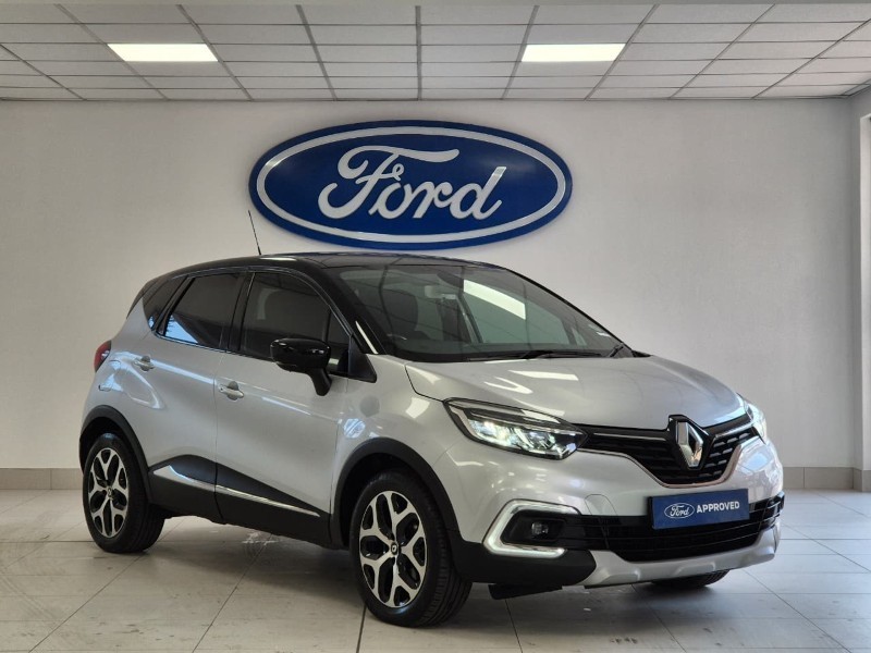 Renault Captur - Ford Bryanston - Image 1