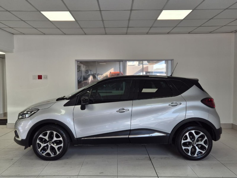 Renault Captur - Ford Bryanston - Image 2