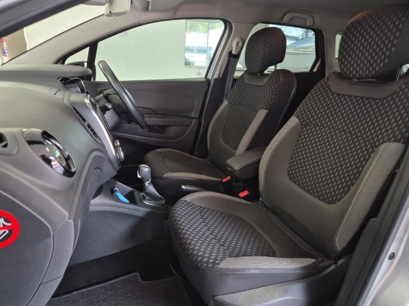 Renault Captur - Ford Bryanston - Image 6